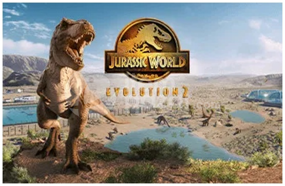 Jurassic World Evolution 2