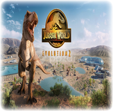 Jurassic World Evolution 2 - GARANTİ