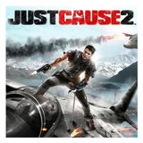 Just Cause 2