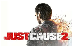 Just Cause 2
