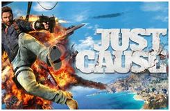 Just Cause 3