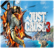 Just Cause 3 - Garanti + Oto Teslim