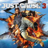 Just Cause 3 | GUARDSIZ + GARANTI