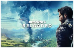 Just Cause 4 Reloaded