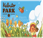 Kabuto Park