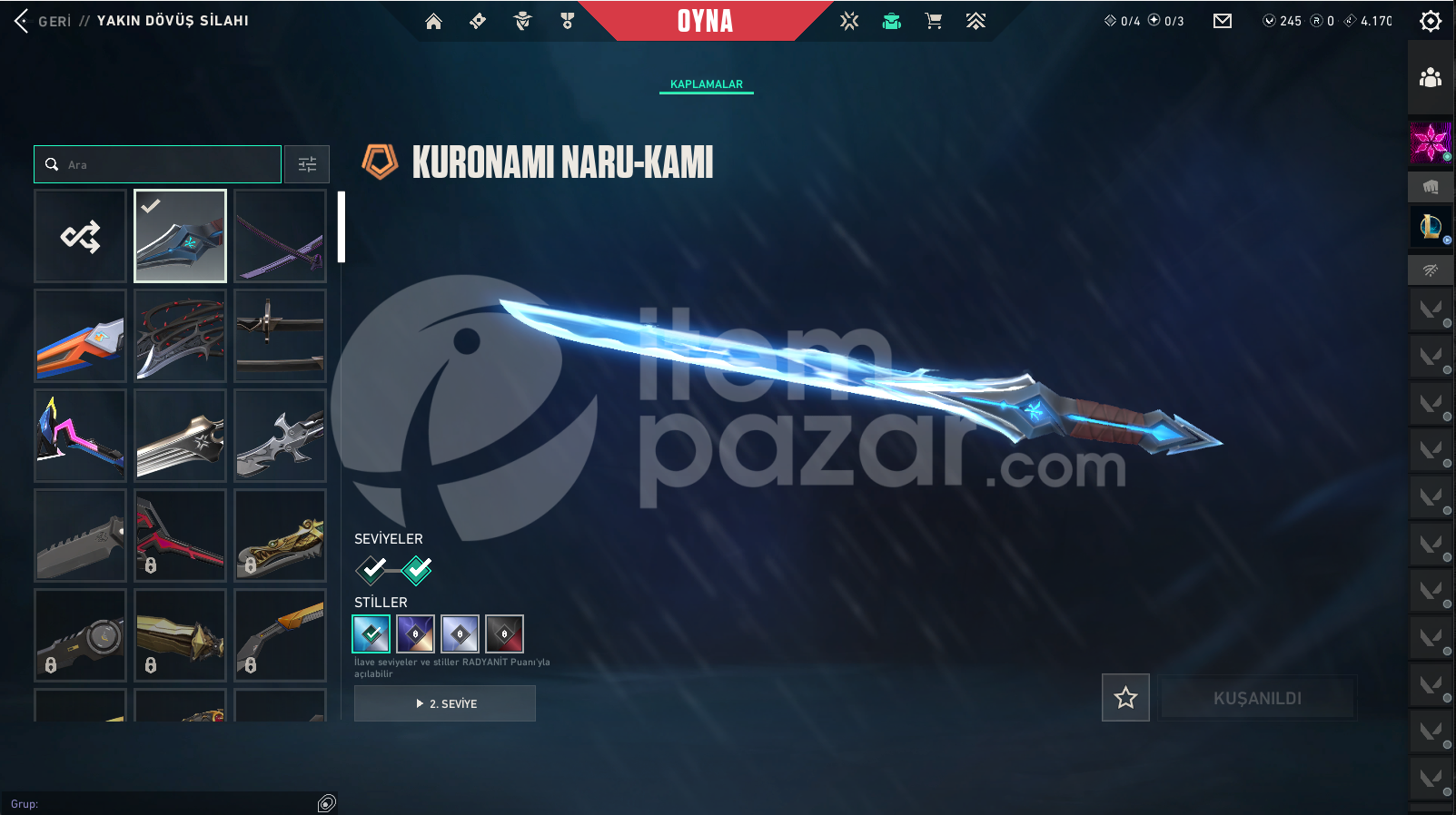 KAÇMAZZZZ HESAAAPPPP