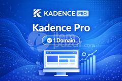 Kadence Pro - Garantili