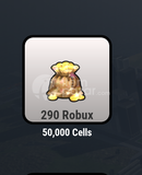Kaiju Alpha Cells 50000 Gift 50K