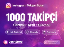 KALİTELİ İNSTAGRAM TAKİPÇİ