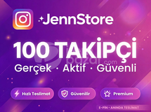 KALİTELİ İNSTAGRAM TAKİPÇİ !