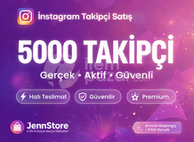KALİTELİ İNSTAGRAM TAKİPÇİ!