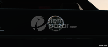 KAMERALI HD LOGO W124