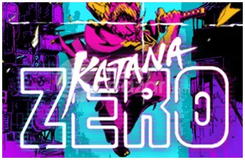 Katana ZERO