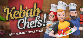 Kebab Chefs!
