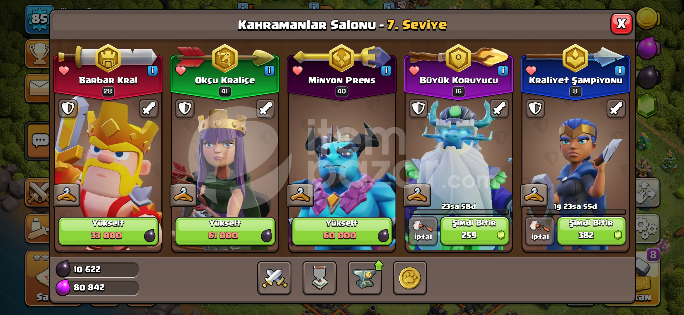 Kelepir BB13 hesap 