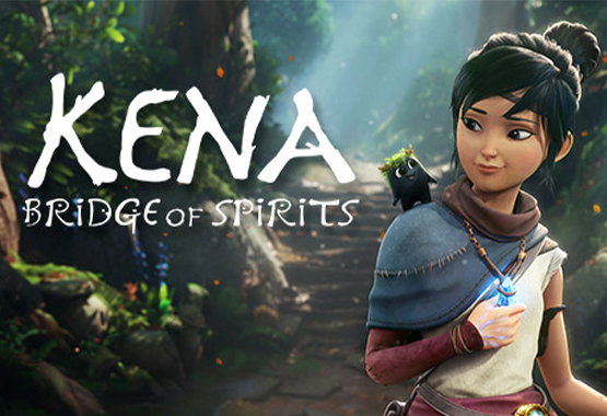 Kena Bridge of Spirits