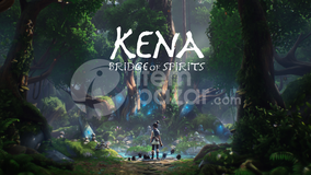 Kena Bridge of Spirits Deluxe Edition