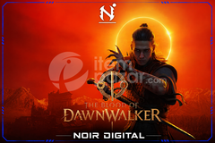 Kendi hesabında The Blood of Dawnwalker PS5