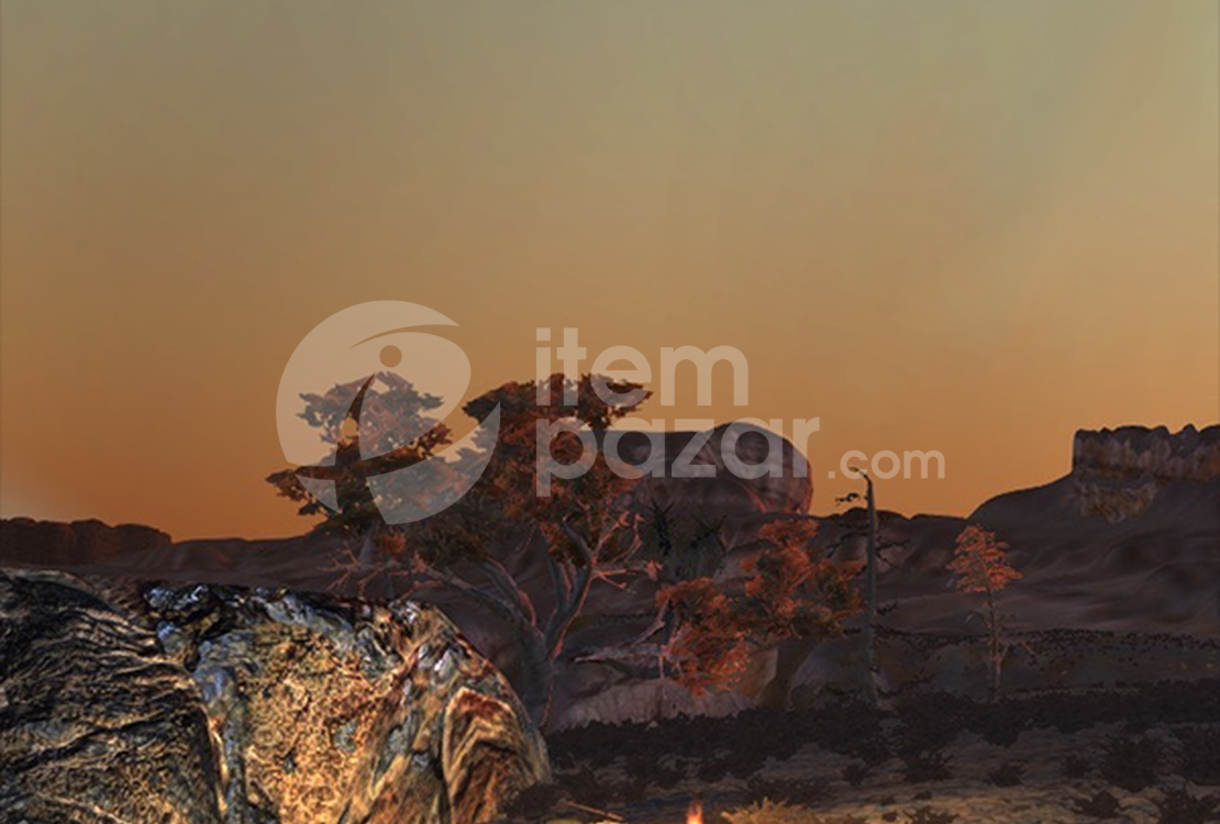 Kenshi