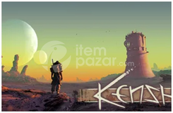 Kenshi