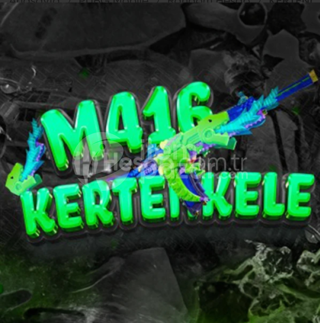 KERTENKELE RANDOM !! 