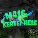 KERTENKELE RANDOM !!