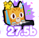 Keyboard Cat [PSX]