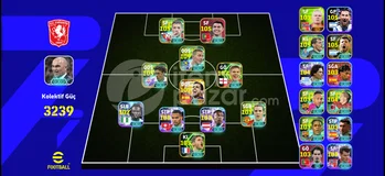 ⭐KG(3239) TEK BAĞ 109 HAZARD 108 RODRİ