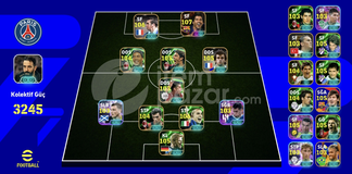 KG(3246) 107 MSN SUAREZ Lİ MAİN HESAP