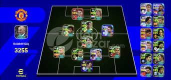 (KG 3255) 5 BOMBACI+MESSİ+ZİCO+RONALDO+CRUYF