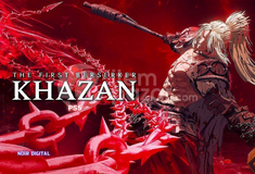 KHAZAN DELUXE EDİTİON PS5 + GARANTİ