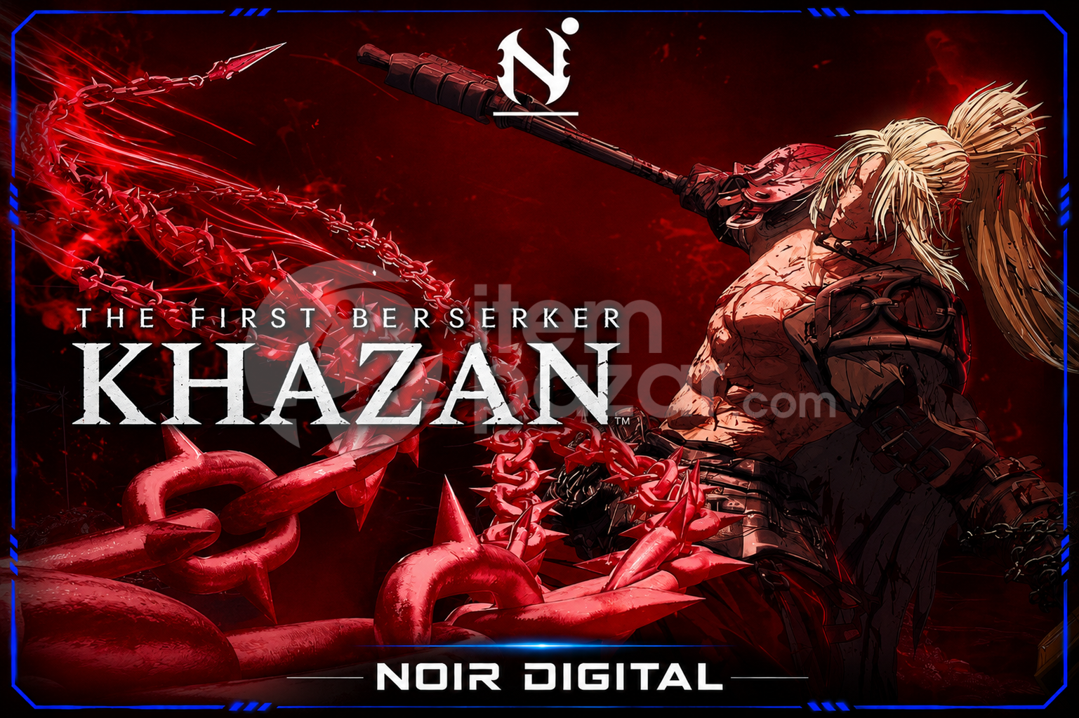 KHAZAN DELUXE EDİTİON PS5 + GARANTİ