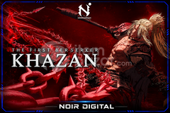 KHAZAN DELUXE EDİTİON PS5 + GARANTİ