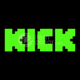 Kick izleyici programı