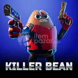 Killer Bean + Garanti