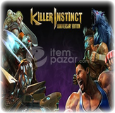Killer Instinct Anniversary Edition - GARANTİ