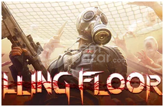 Killing Floor 2