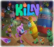 Kiln - Garanti