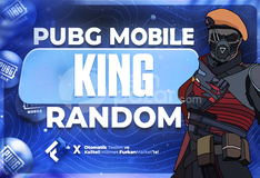 ⭐|KİNG++| PUBG RANDOM HESAP⭐