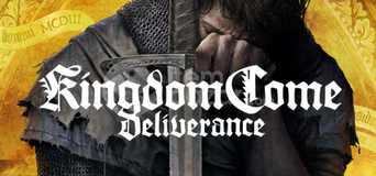 Kingdom Come: Deliverance