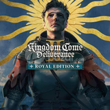 Kingdom Come Deliverance 2 Royal Edition PS5