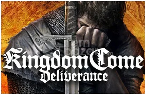 Kingdom Come Deliverance