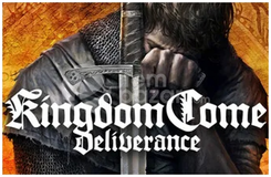 Kingdom Come Deliverance