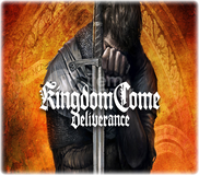Kingdom Come Deliverance - GARANTİ