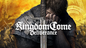 Kingdom Come Deliverance | GUARDSIZ + GARANTI
