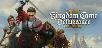 Kingdom Come: Deliverance II