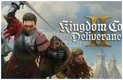 Kingdom Come Deliverance II