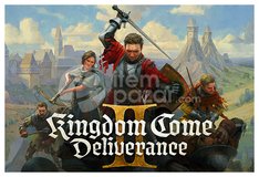 Kingdom Come: Deliverance II