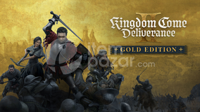 Kingdom Come Deliverance II Gold Edition