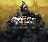 Kingdom Come: Deliverance II Gold Edition
